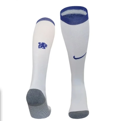 24/25 Chelseα Home White Socks