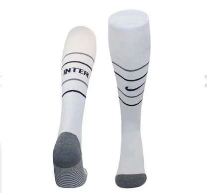 24/25 Inter Milan away white Socks