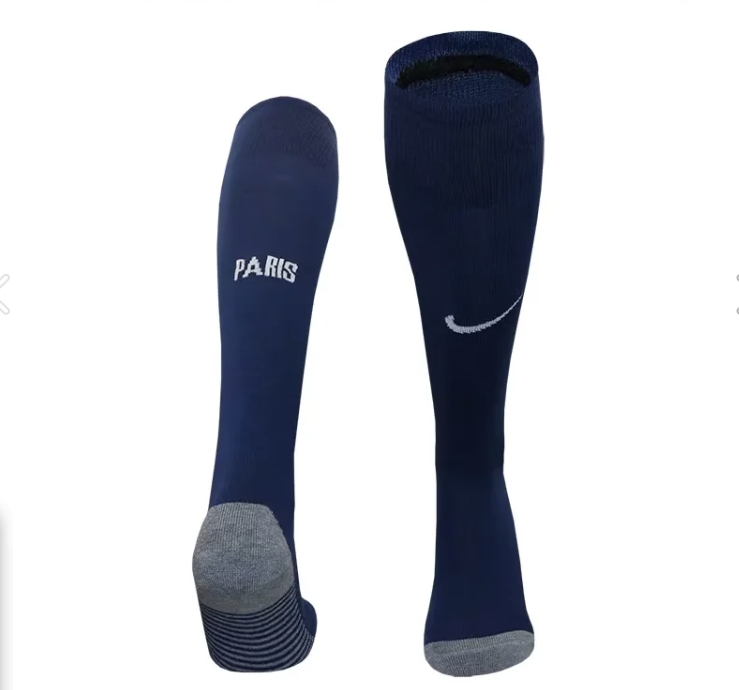 24/25 PSG Home Socks