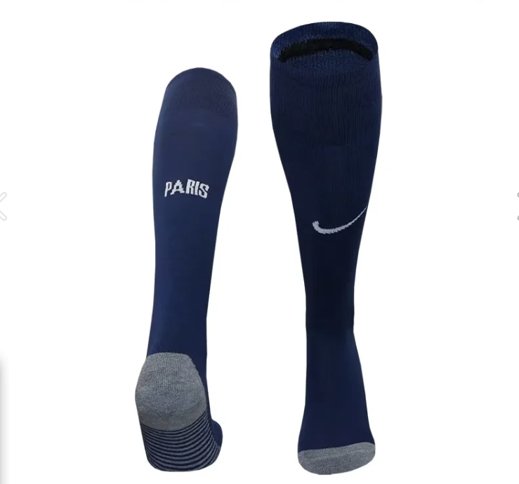 24/25 PSG Home Socks