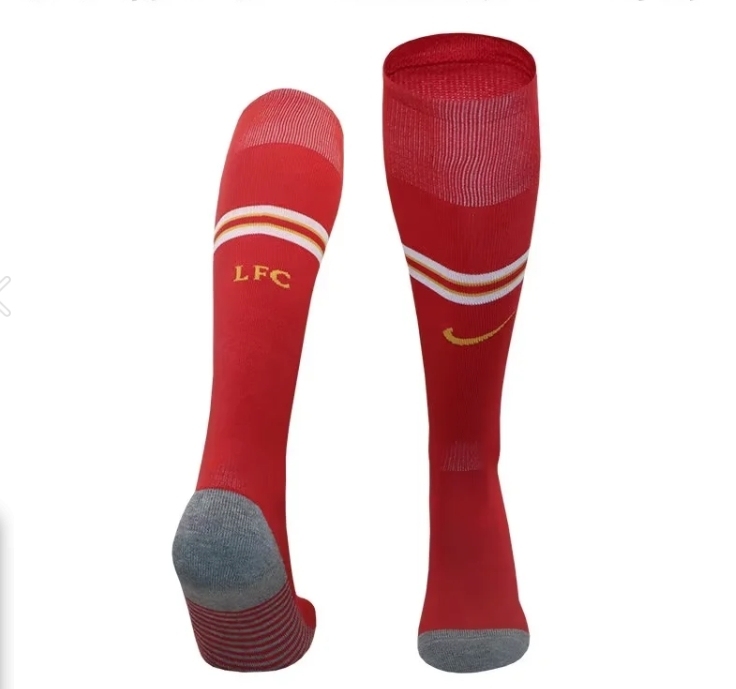 24/25 Livep home Socks