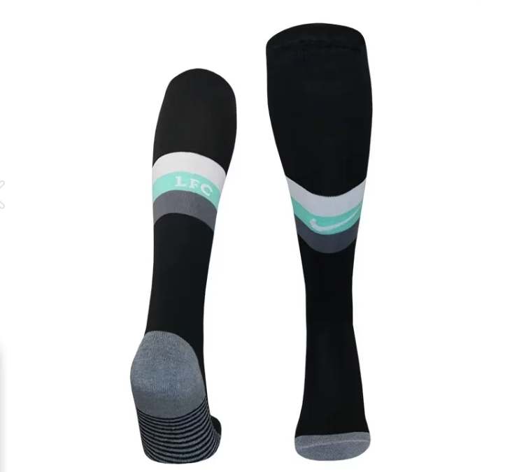 24/25 Livep away Socks