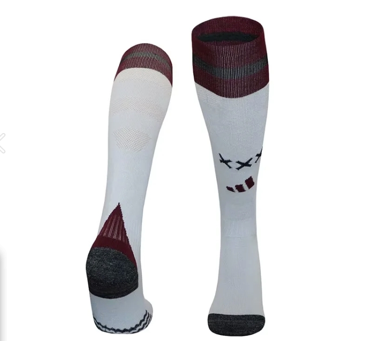 24/25 Ajax 3rd Away Socks