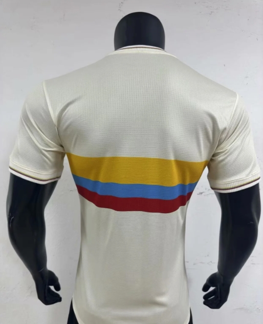 2425 Columbia 100th Anniversary Edition player version S-XXL