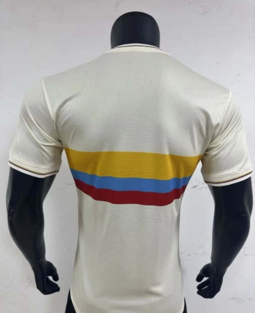 2425 Columbia 100th Anniversary Edition player version S-XXL