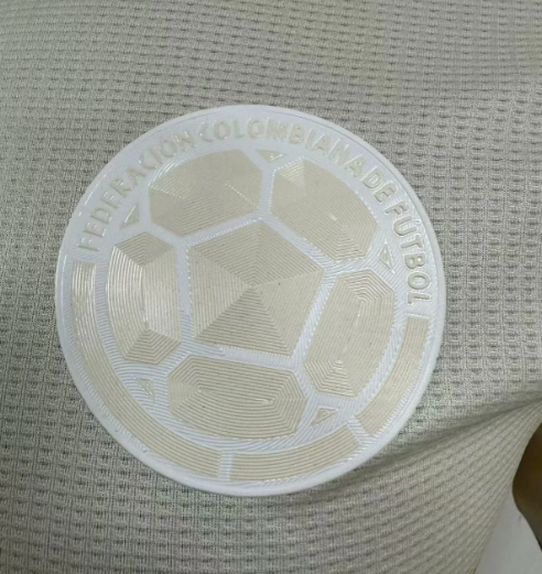 2425 Columbia 100th Anniversary Edition player version S-XXL