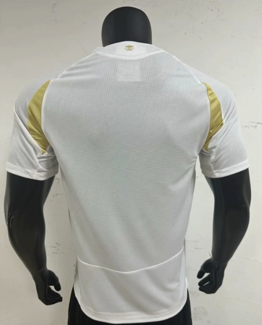 24/25 Al-Nassr third player version S-XXL