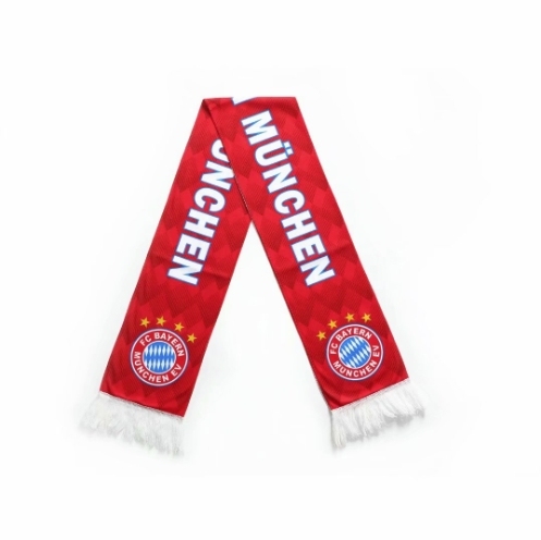 Sport scarf size 140cm*17cm