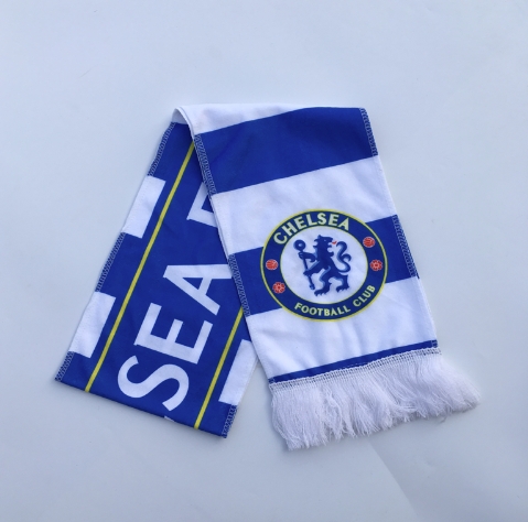 Sport scarf size 140cm*17cm