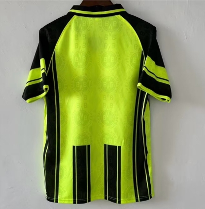 1995 Dortmund home retro version S-XXL