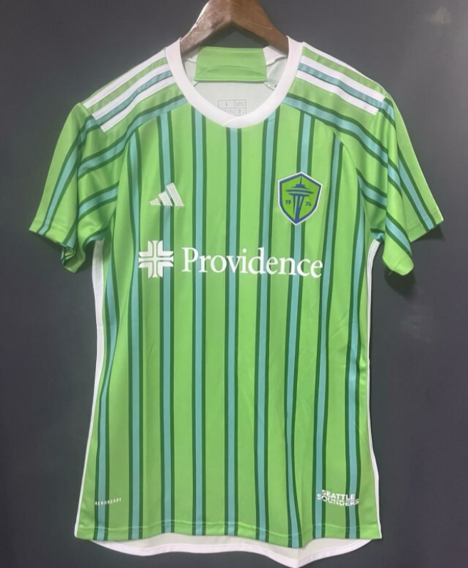 24/25 Seattle Sounders fan version S-XXL