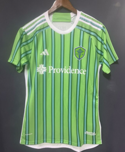 24/25 Seattle Sounders fan version S-XXL