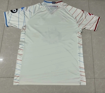 24/25 Real Valladoid away fan version S-XXL