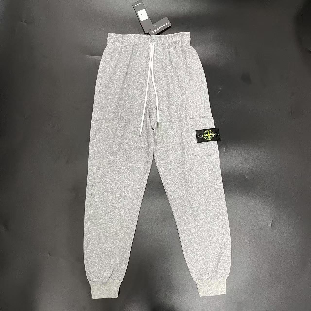 Sports and casuals cotton trousers