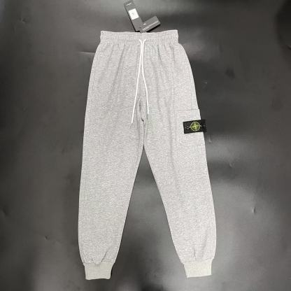 Sports and casuals cotton trousers