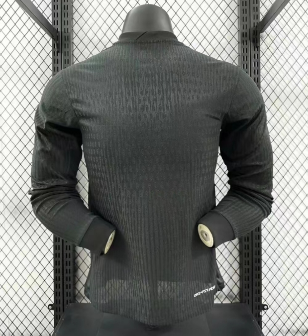 24/25 Corinthians away player version Jersey S-4XL