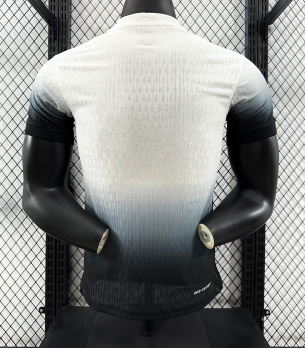 24/25 Corinthians home player version Jersey S-4XL