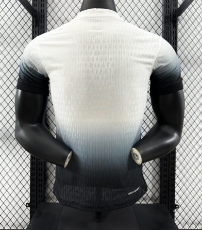 24/25 Corinthians home player version Jersey S-4XL