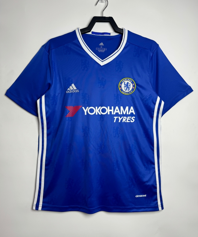 Retro 16/17 Chelseα home S-XXL