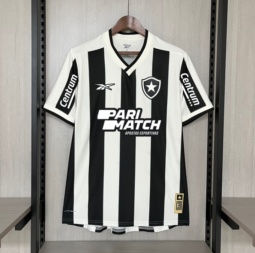 24/25 Botafogo Home fan version S-4XL