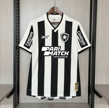 24/25 Botafogo Home fan version S-4XL