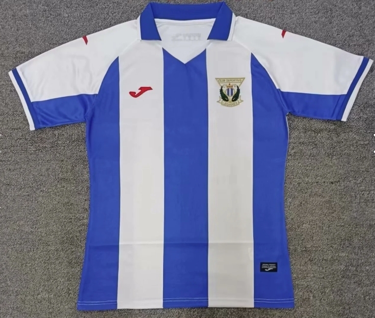 24/25 Leganes third fan version S-XXL