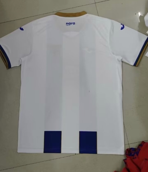 24/25 Leganes home fan version S-XXL