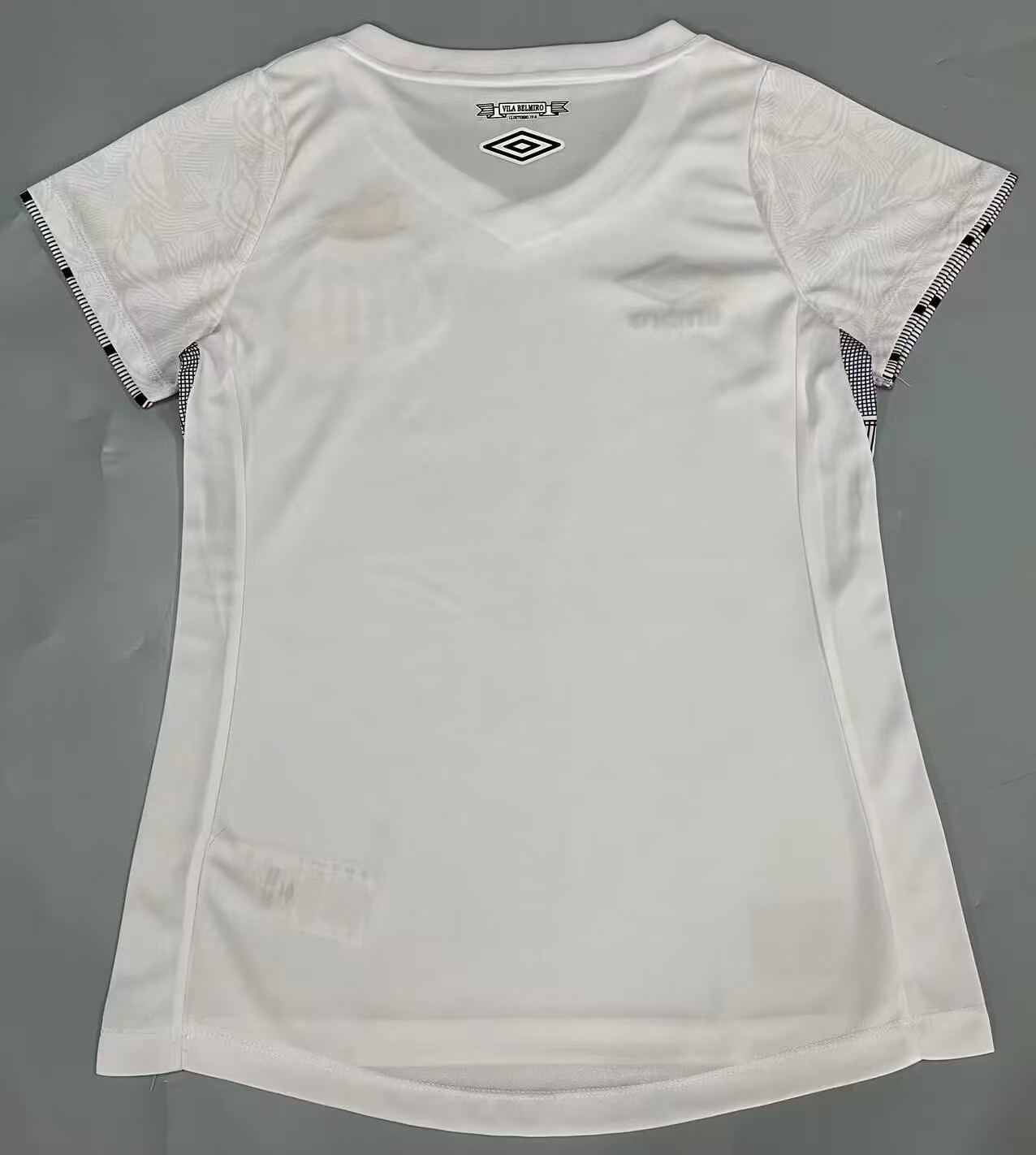 24/25 Santos home female version Jersey S-XL