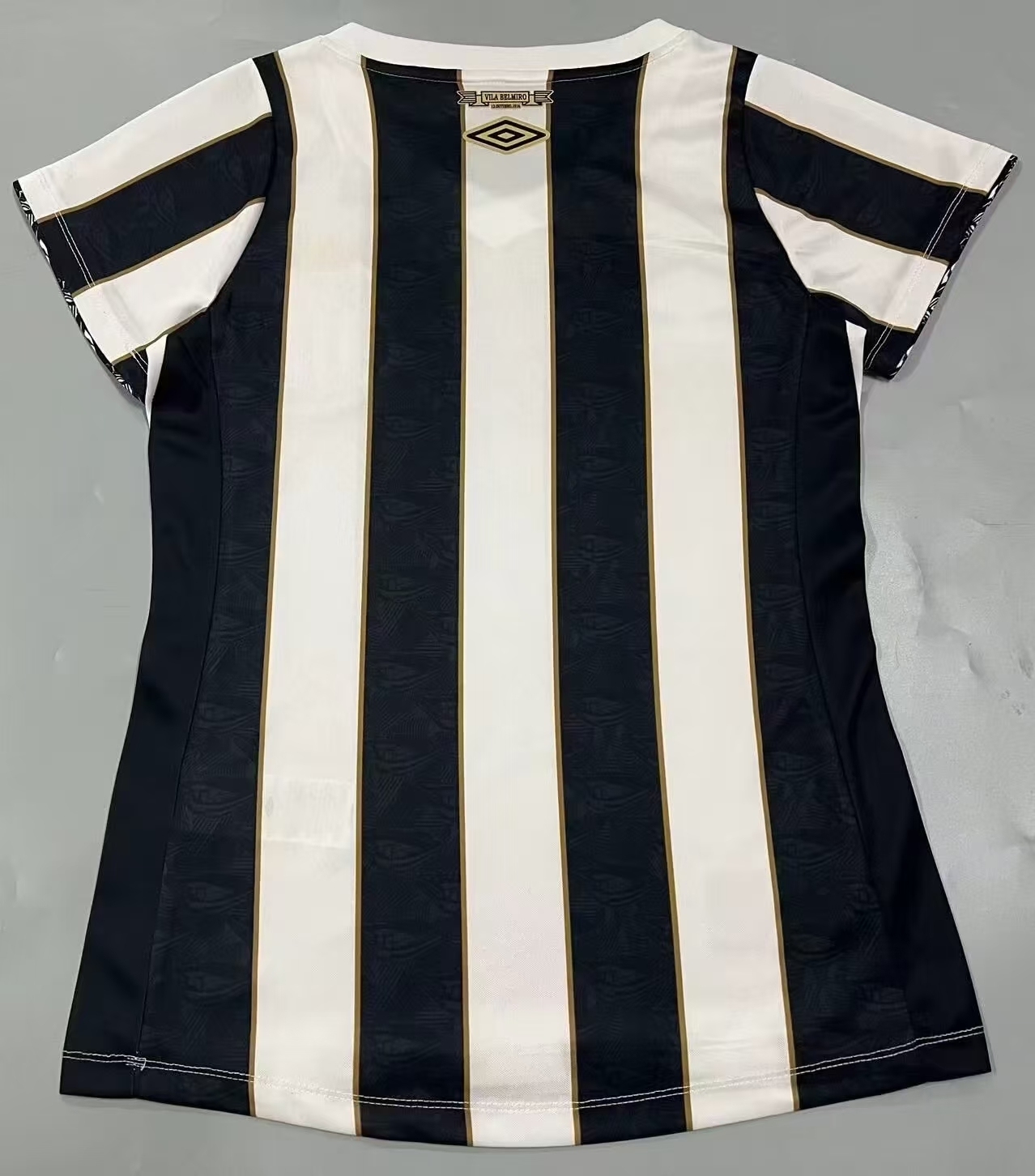 24/25 Santos away female version Jersey S-XL