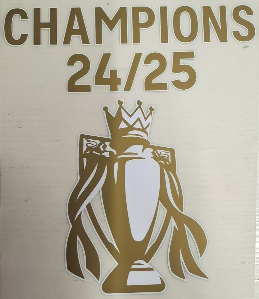 24-25 Player Version Livep home Soccer Jersey