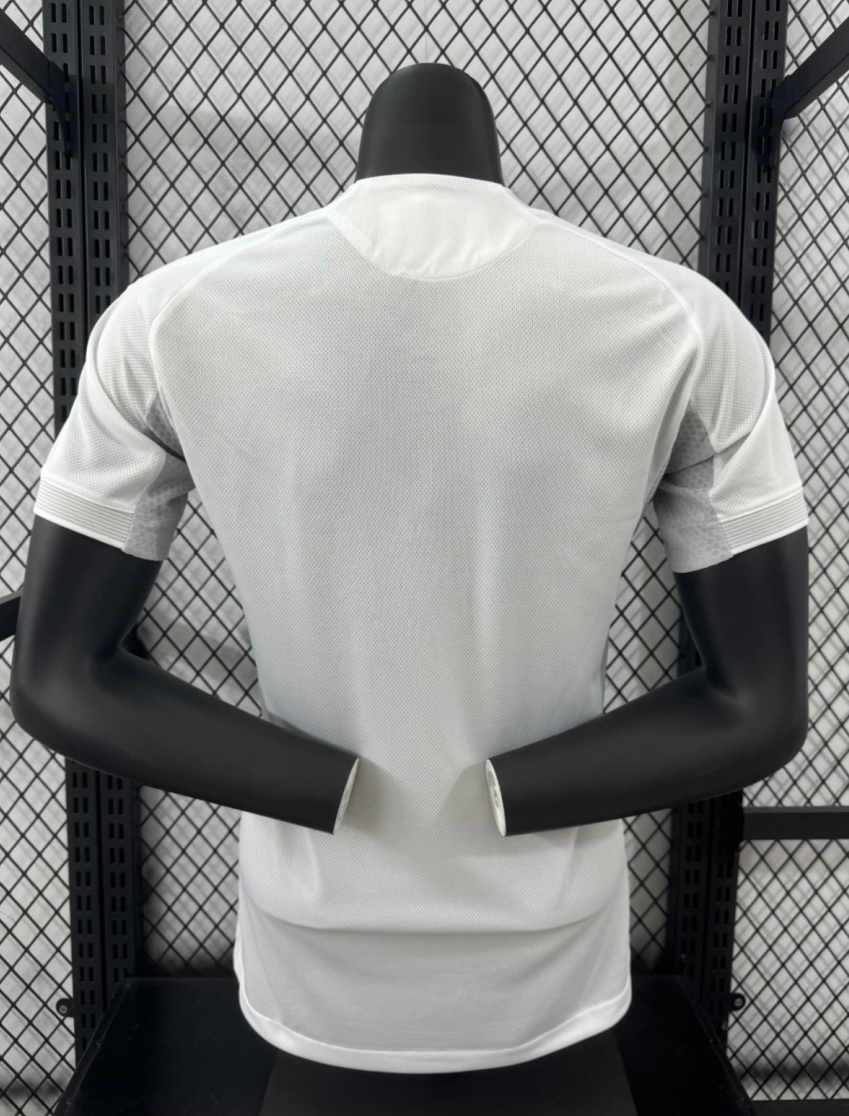 25/26 re@l Medrid home female player version S-XXL