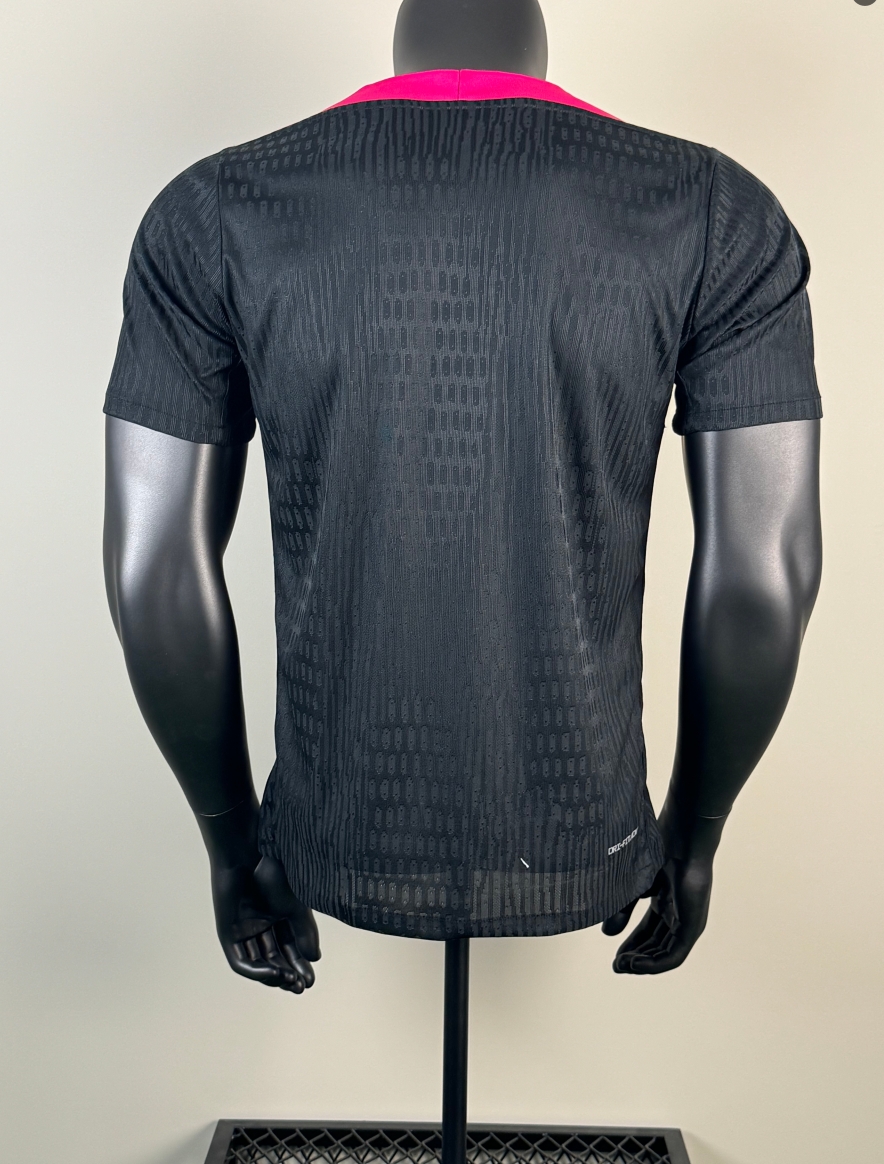 25/26 Chelseα training black player version S-XXL