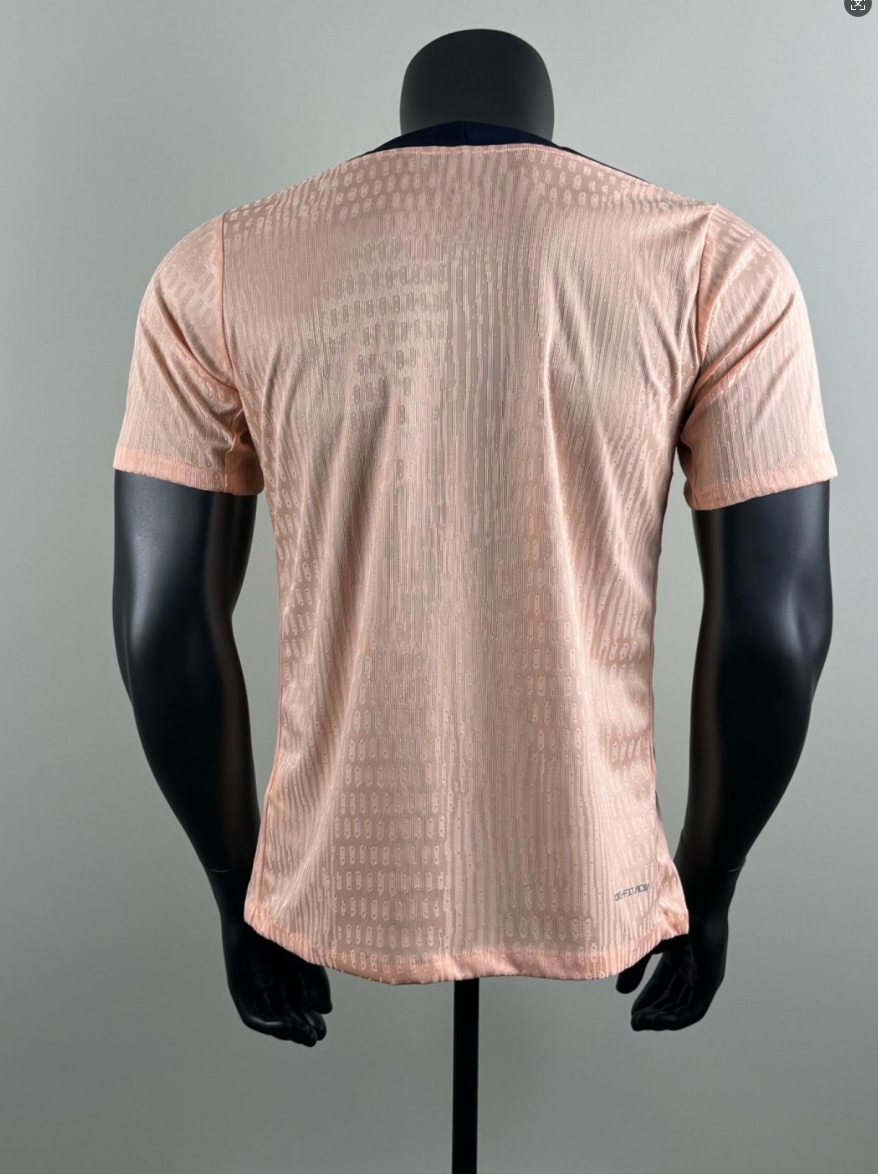 25/26 Chelseα training pink player version S-XXL