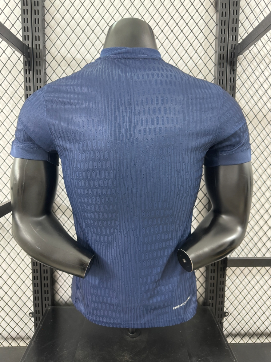 25/26 PSG Paris Saint-Germain home player version S-3XL