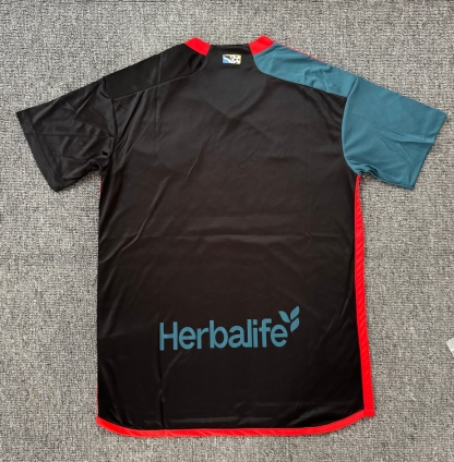 24/25 LA Galaxy third fan version S-XXL