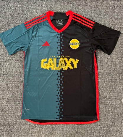 24/25 LA Galaxy third fan version S-XXL