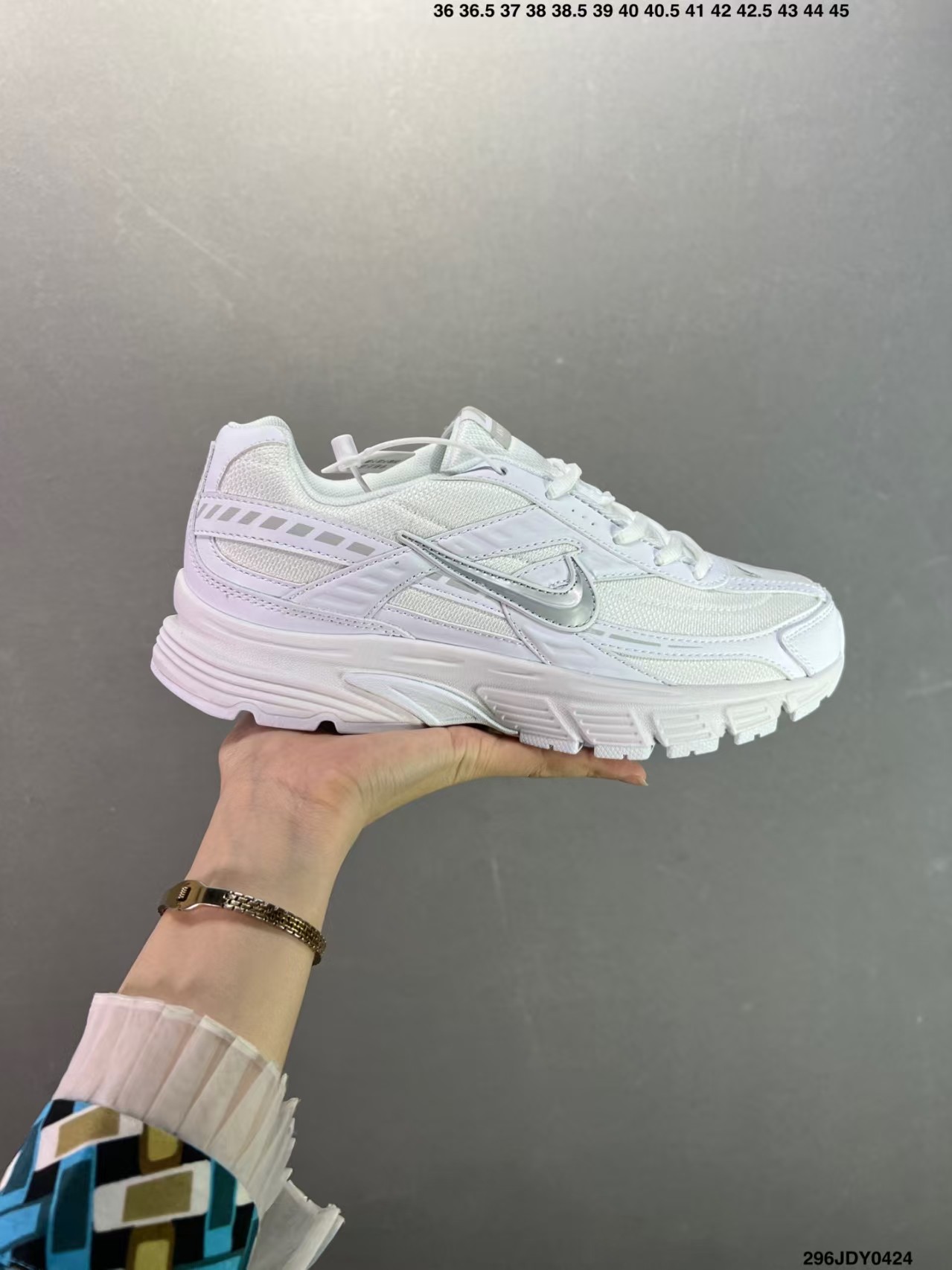 Nike Initiator Low-top life casual shoes size 36-45