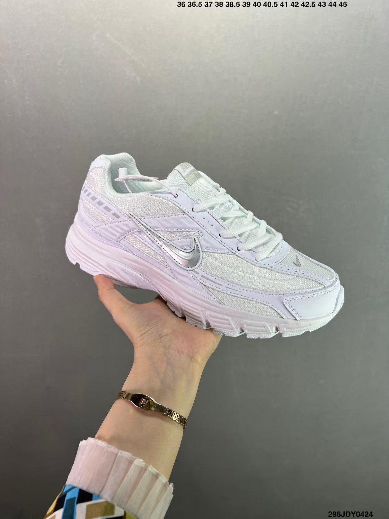 Nike Initiator Low-top life casual shoes size 36-45