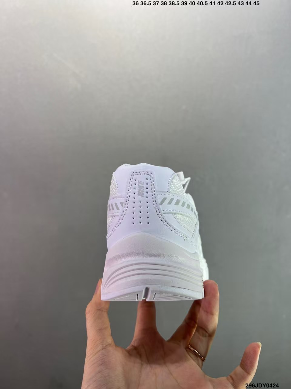 Nike Initiator Low-top life casual shoes size 36-45