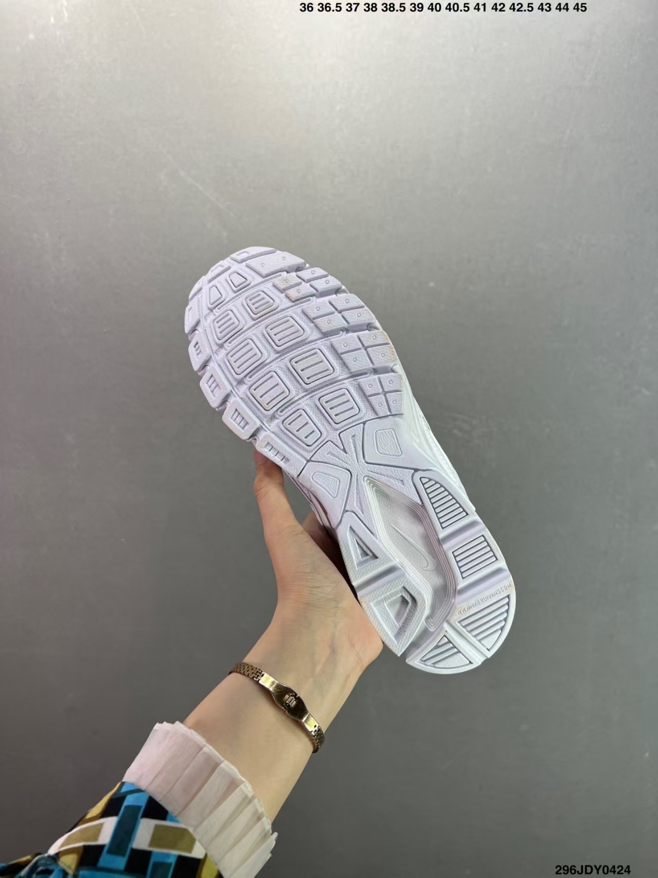 Nike Initiator Low-top life casual shoes size 36-45