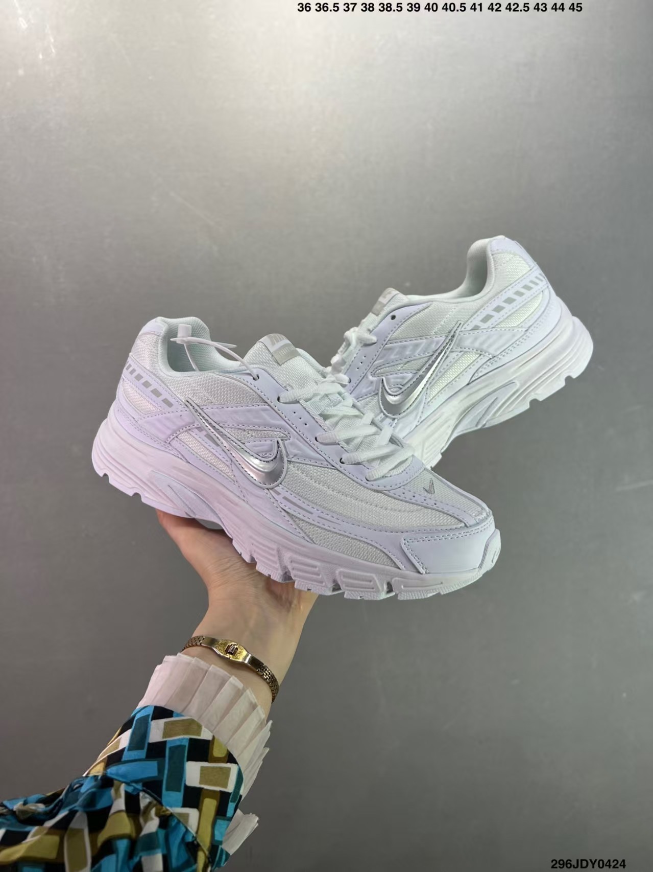 Nike Initiator Low-top life casual shoes size 36-45