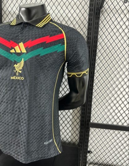 25/26 Mexico special D player version S-XXL