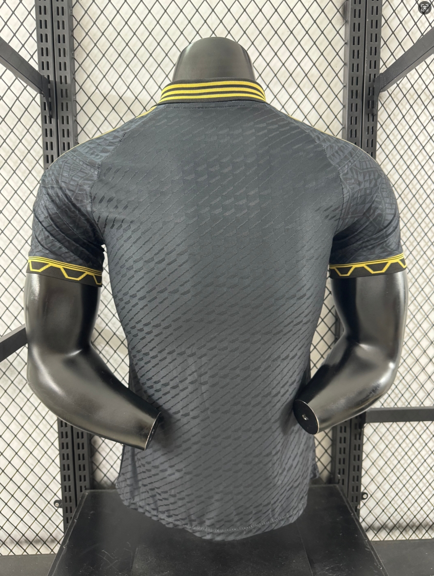 25/26 Mexico special D player version S-XXL