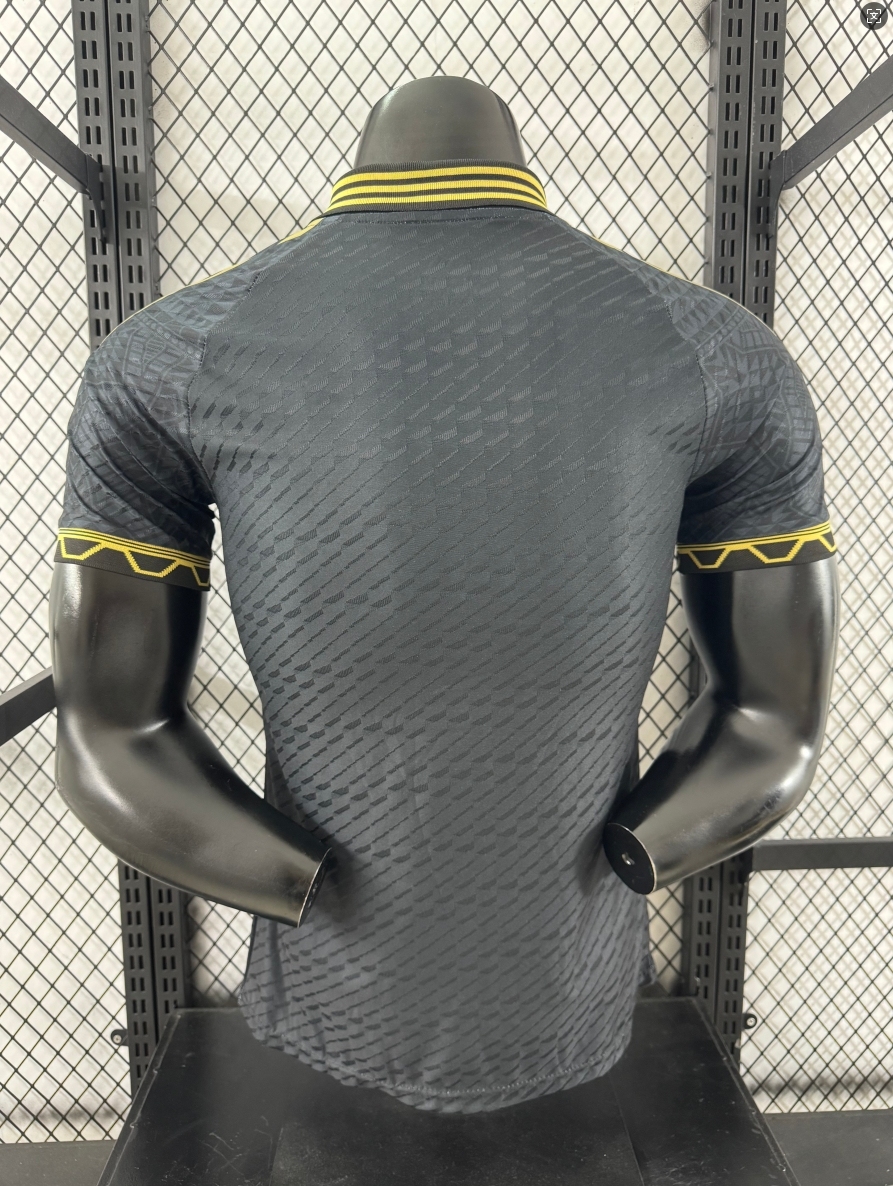 25/26 Mexico special D player version S-XXL