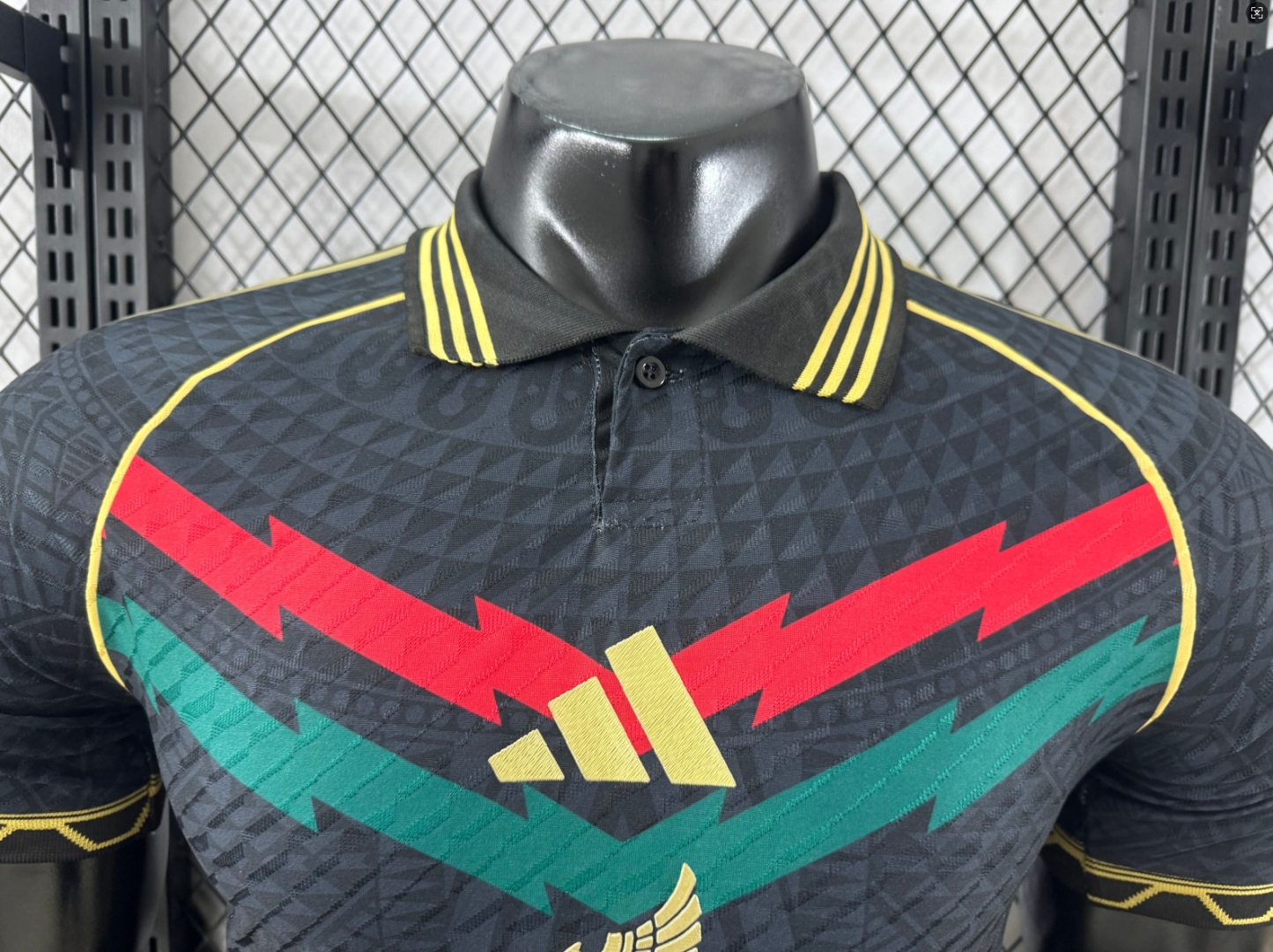 25/26 Mexico special D player version S-XXL