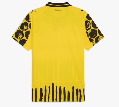 25/26 Dortmund home FIFACWC version S-XXL