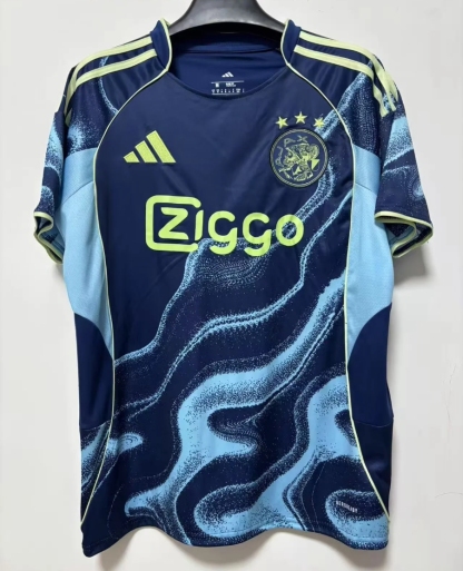25/26 Ajax away fan version S-XXL