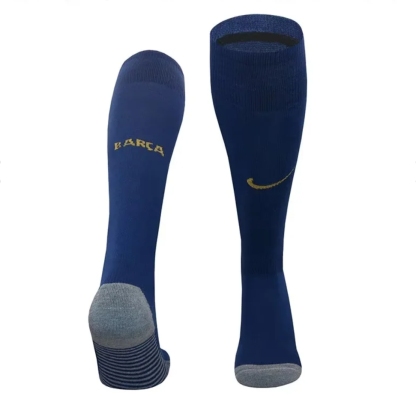 2425 Barcelona home socks