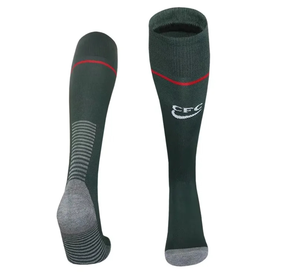 25/26 Chelseα away White Socks