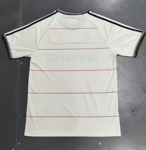 25/26 Bohemians away fan version S-XXL